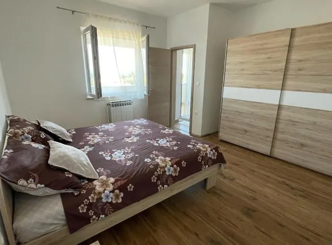 Apartment Varea *