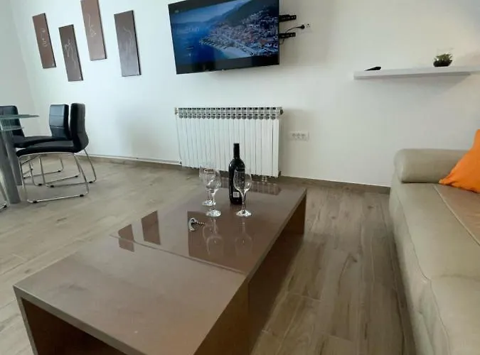 Διαμέρισμα Varea Ližnjan