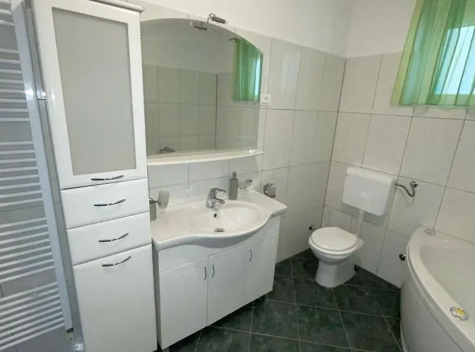 Varea Apartment *
