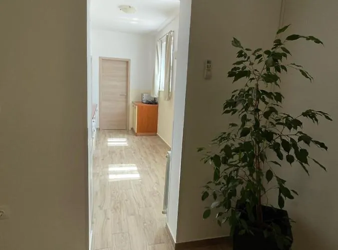 Διαμέρισμα Varea