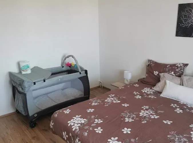 Apartment Varea *