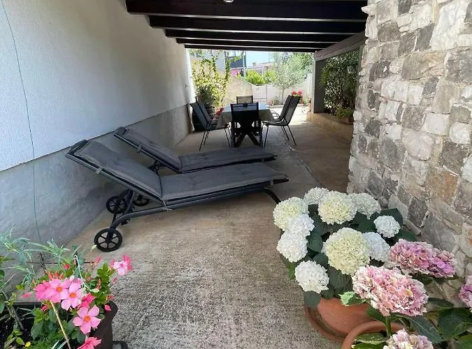 Διαμέρισμα Varea Ližnjan