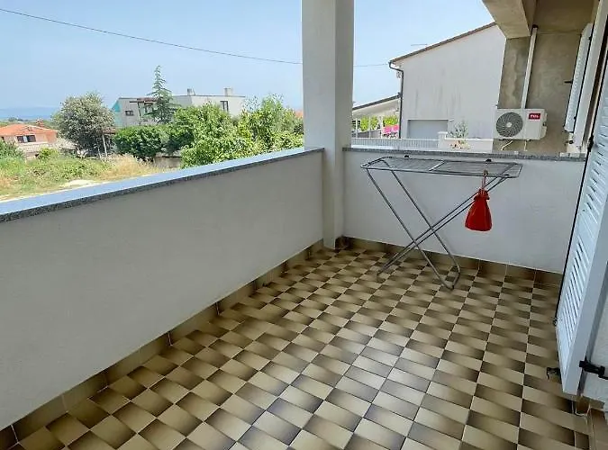 Varea Apartment