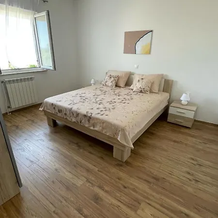 Appartamento Varea Ližnjan