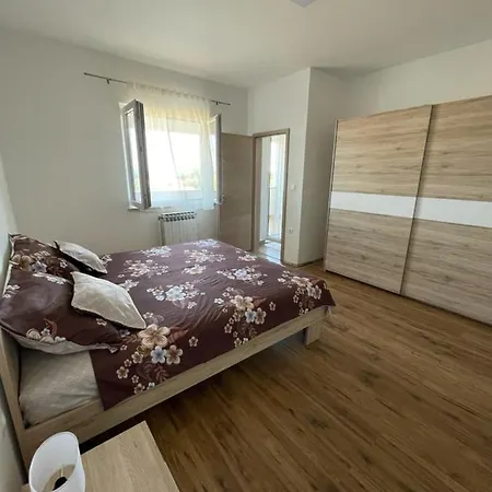Apartment Varea *
