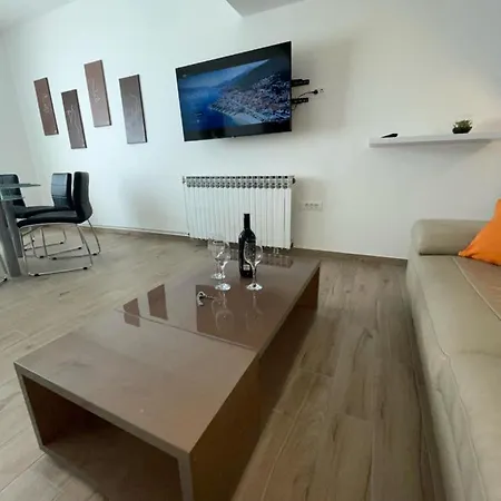 Appartamento Varea Ližnjan