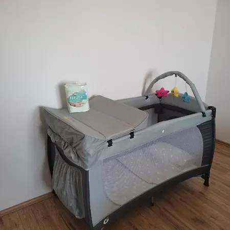 Apartamento Varea *