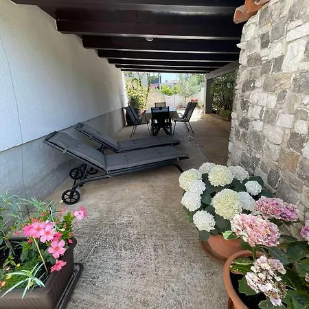 Apartamento Varea Ližnjan