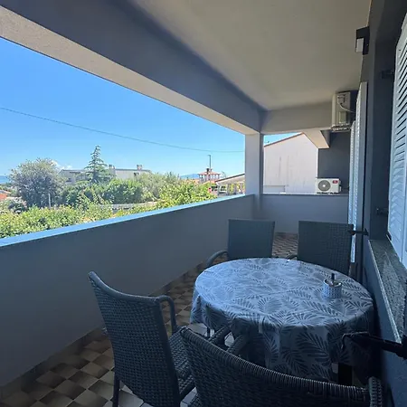 Apartmán Varea Ližnjan