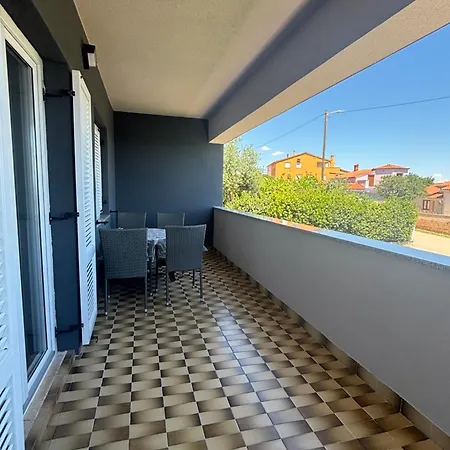 Apartmán Varea *