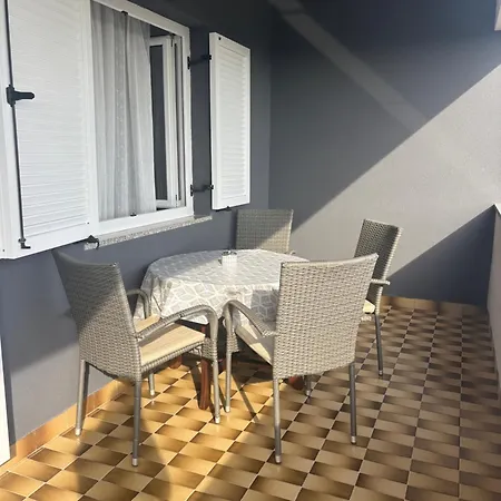 Varea Apartment